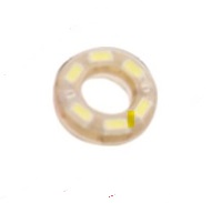 LED Licht Lampenring für ZEG Handstück – kompatibel mit EMS & KaVo Piezo LED*